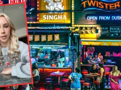 Pojechała na wakacje na Phuket. Teraz ostrzega. "Dalej mam ciary, gdy o tym pomyślę"