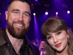 Tak będzie wyglądała suknia ślubna Taylor Swift. Zaskakujący wybór