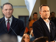 Polacy zdecydowali, kogo widzą w roli prezydenta Polski. Wyniki sondażu zaskakują