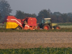 Dramat polskich rolników. "Żyją z 800 plus"