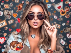 Pryska czar influencerów