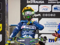 Żużel. Dudek zgodził się na ultimatum tunera. Trener Baron nie miał racji?