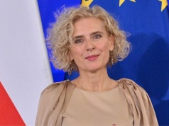 Bentkowska wyjawiła, co usłyszała od Nawrockiego. Dlatego do TK wybrał ją i Szostka