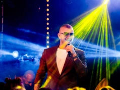 Dawid Narożny z problemami na lotnisku. O mały włos nie poleciał na wakacje