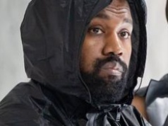 Kanye West skrytykowany przez Ministerstwo Kultury. "W jawnej sprzeczności z polską racją stanu"