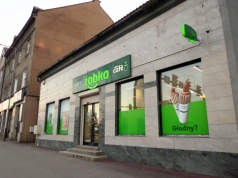 Zakupy w Żabce na kredyt. PKO Bank Polski i Żappka z nową kartą Visa