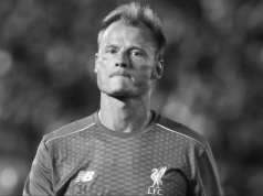 Kolejna tragedia w świecie futbolu. Nie żyje słynny bramkarz
