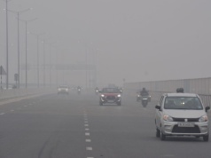 Najgorsze powietrze na świecie. W tych krajach sytuacja wymyka się spod kontroli