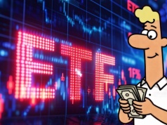 Inwestor Wojtek: ETF na cały świat nie da zarobić miliona. Na taką kwotę trzeba się napracować