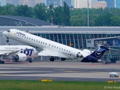 Bydgoszcz, Rzeszów i Wrocław tracą loty Lufthansy