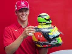 Mick Schumacher uspokaja w sprawie F1 2026: „Znajdą rozwiązanie”
