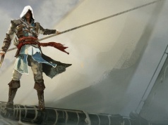 Informator nie pozostawia wątpliwości: Assassin’s Creed: Black Flag Resynced odkryje swoje sekrety tego dnia. Ubisoft przypadkowo ujawnił nowego Edwarda Kenwaya
