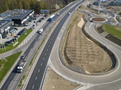 Koniec ważnej przebudowy. Ma być znacznie bezpieczniej