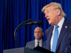 Nagły zwrot na Bliskim Wschodzie. Trump ogłasza rozejm!