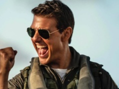 Tom Cruise wraca w „Top Gun 3”. Film oficjalnie zapowiedziany – co już wiemy?