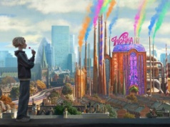 Willy Wonka otrzyma film animowany od twórców animowanego Spider-Mana i K-popowych łowczyń demonów