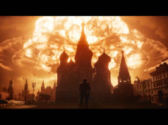 Wojna uczyniła Metro 2039 najciemniejszym filmem w atmosfericznym zwiastunie filmowym