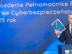 Cyberataki w Polsce eksplodowały: +144% w rok, a co drugi to realne uderzenie