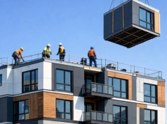 Tak zdrożała budowa mieszkań w ciągu 10 lat. A to jeszcze nie koniec