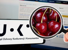 UOKiK rozbił zmowę na owocowym rynku. Sadownicy zapłacili za cudze układy