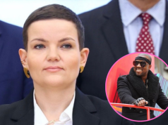 Podwójne standardy Cienkowskiej. Szok po jej słowach o koncercie Kanye Westa w Polsce