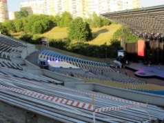 Murem za amfiteatrem! Żeby znów było jak... za Gierka