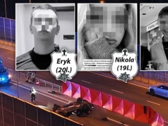 "Nie tak miało być". Nikola, Kacper i Eryk mieli żyć. Rozpacz bliskich jest druzgocząca
