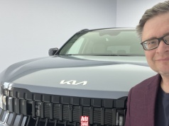 Obejrzałem nowego spalinowego SUV-a Kii. Tak Seltos wypada na tle Sportage