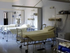 Od poniedziałku protest szpitali powiatowych