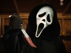 Krzyk - jak dobrze znasz kultową serię horrorów?