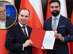 Kontrowersje wokół nominacji prezydenta. "Słusznie budzi niepokój"