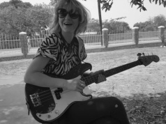 Nie żyje Martyna "Nancy" Załoga. Wokalistka i basistka "miała punkowego zadziora"