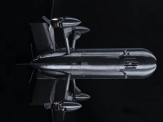 Polacy budują bezwzględnego łowcę dronów. Sam wypatrzy i zniszczy Shahedy