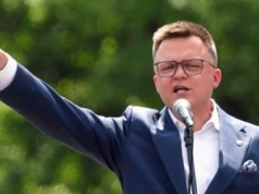 Wyjaśniamy posłowi Hołowni, jak powołuje się rezerwaty