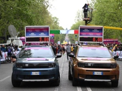 Co połączyło Fiata i WizzAir?