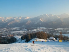 W Zakopanem budują luksusowe termy. Wiadomo, kiedy otwarcie