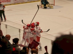Finały Extraligi w Trzyńcu już we wtorek i środę! Stalownicy zmierzą się z Dynamem Pardubice