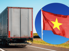 Służby zatrzymały transport z Wietnamu. To chcieli wwieźć do Polski