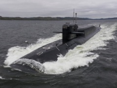 Rosja zamyka kluczowy obszar tuż przy granicy NATO. Ostrzega statki i samoloty