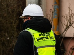 Budują zbiorniki na 150 tys. ton paliwa. Okazały się samowolą