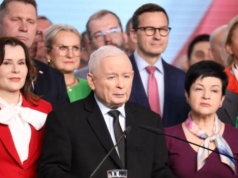 Prawo i Sprawiedliwość stworzy Radę Ekspercką. Co ze stowarzyszeniem Morawieckiego?