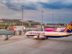 Proszę o ciszę! Tu jest lotnisko! Wrocławski port wprowadza opłaty za hałas. Nawet 20 tysięcy złotych!