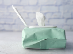 Pilny komunikat GIS! Te chusteczki mogą szkodzić Twojemu dziecku