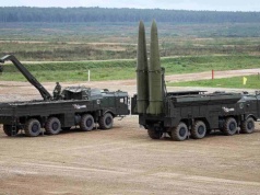 Kreml opublikował listę europejskich celów. Dwa polskie miasta!