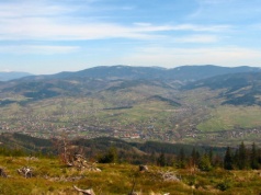 Wyjątkowa wieś w polskich górach. Zachwyca widokami i trudną historią. "Westerplatte południa"