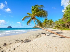 Karaiby na 10 dni za 4397 PLN 🌴🥥 Loty na Martynikę + noclegi ☀️💦