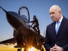 Były pilot walczy o władzę. Bułgaria przed trudnymi wyborami