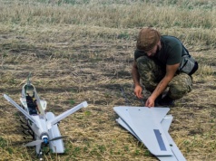 Co się dzieje w Donbasie? "Rosjanie niedawno czuli się bezpiecznie"