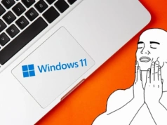 Windows 11 ulepszy gładziki w laptopach. Już nie będą takie tragiczne