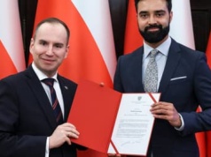 Nawrocki powołał własną Radę Nowych Mediów. Jest w niej influencer szerzący rosyjską dezinformację